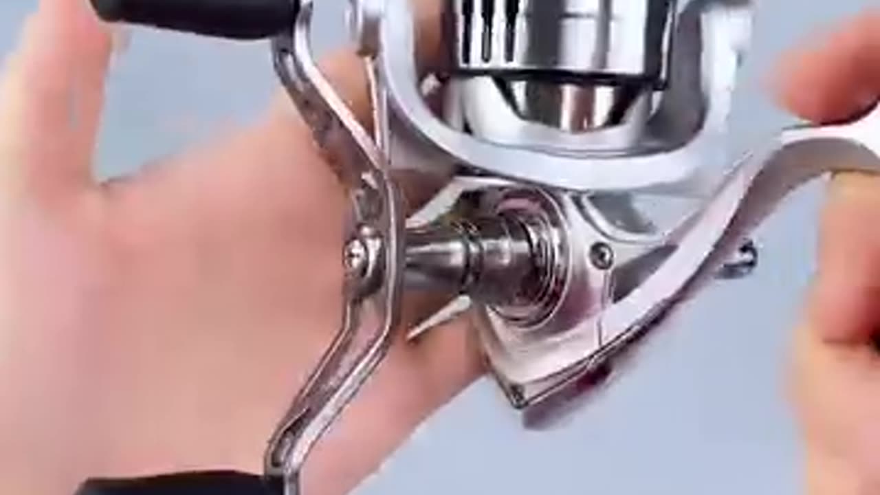 to the fishermen on duty
