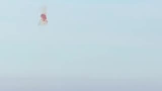 🚀💥 Full video from Orenburg region