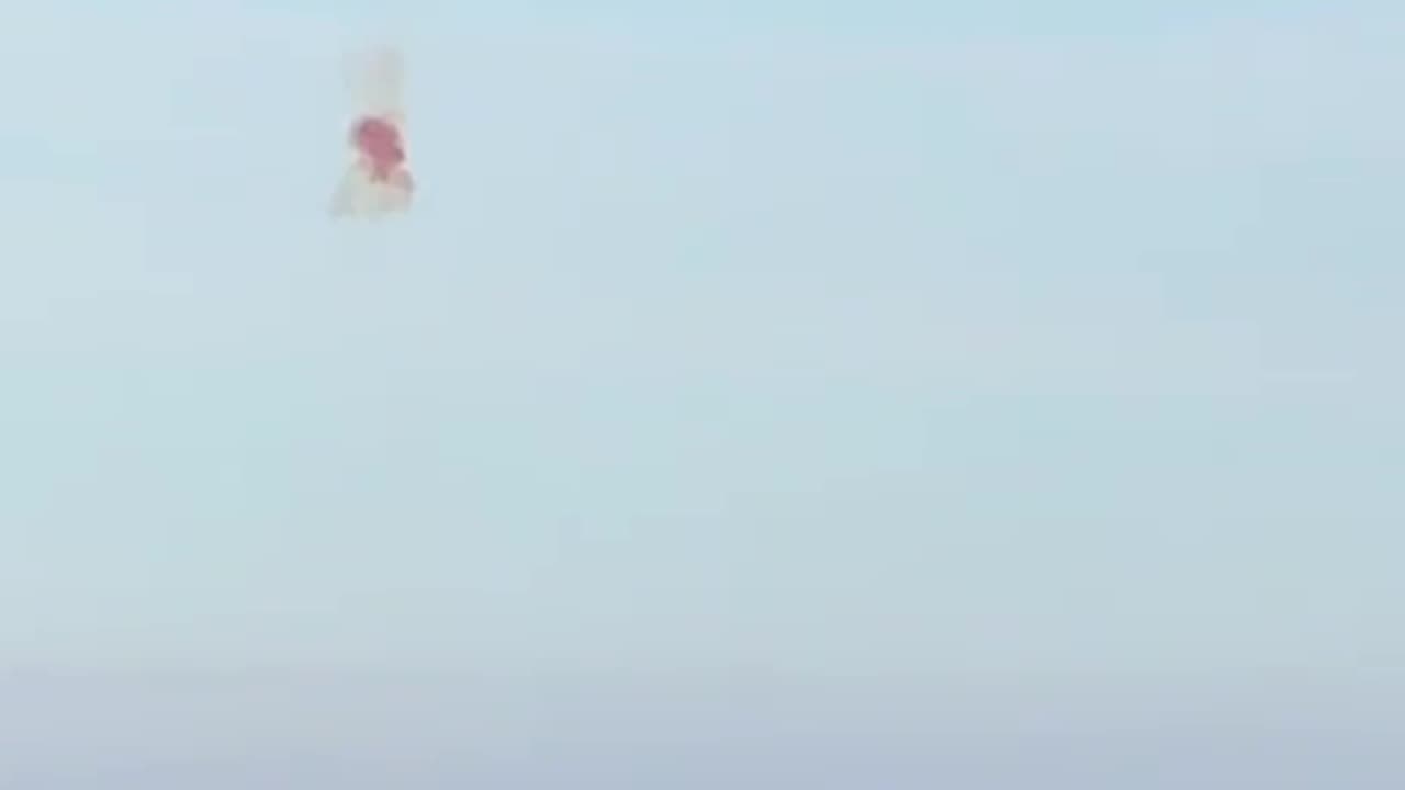 🚀💥 Full video from Orenburg region