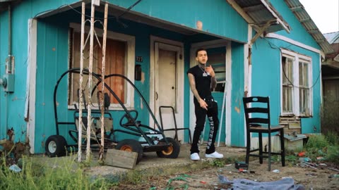 One k chuck - Heart In Da Trap