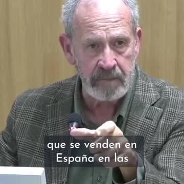 el 90% de medicinas son basura