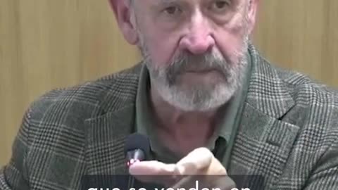 el 90% de medicinas son basura