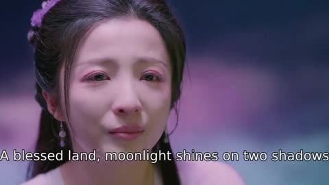 Qingcheng & Gengyun love of petals Qingcheng see all of the love from Gengyun episode 21