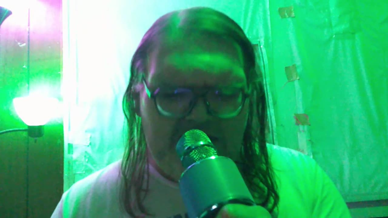 @APfnS Does Full Nirvana Karaoke Concert October 9th 2025