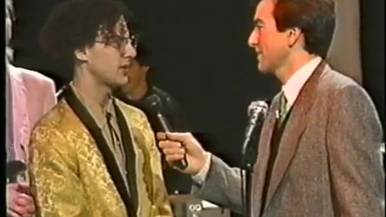 Trent Reznor