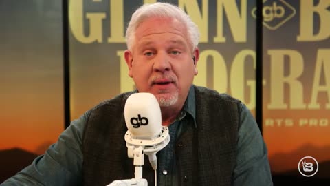 GlennBeck: What the Future Will Look Like, Predicted by Grok AI! - 2/23/25