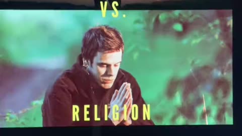 Spirituality vs Religion.... Class 7 (Which one came 1st)