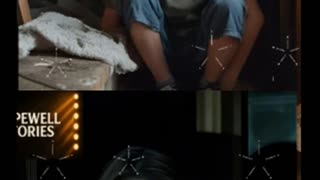 Dad Rescued Me The Crowbar & Emotional Reunion