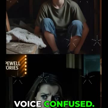 Dad Rescued Me The Crowbar & Emotional Reunion