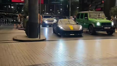 🤯✨ Witness the Ultimate Luxury Car Reveal! | LuxurySportsCars