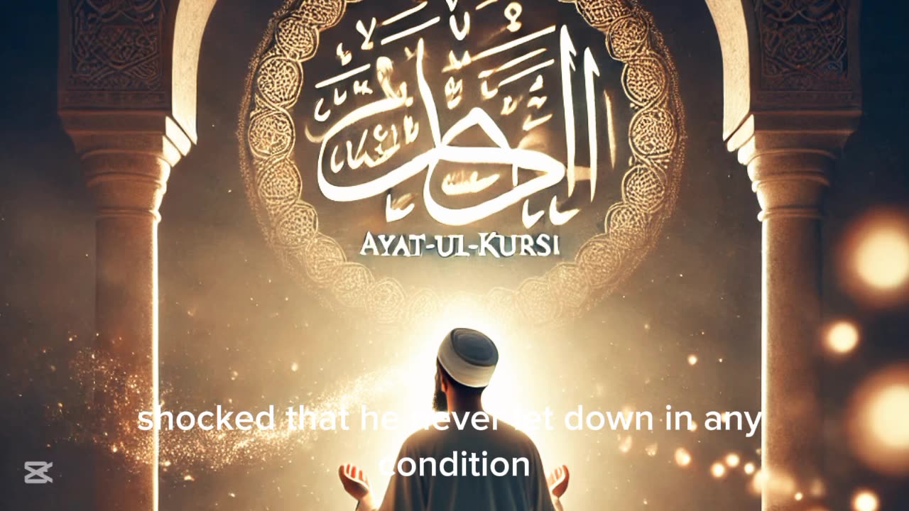 Aatulkursi keu prhna zaruri hai