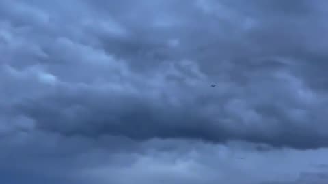 ✈️💥 Ukraine Russia War | Ukrainian Airspace Gets Ready for Action | RCF