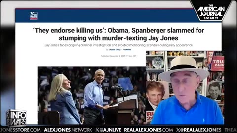 AMERICAN JOURNAL [FULL] Tuesday 11/4/25