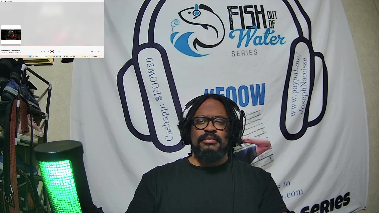 Comando LR Esta Herencia Reaction