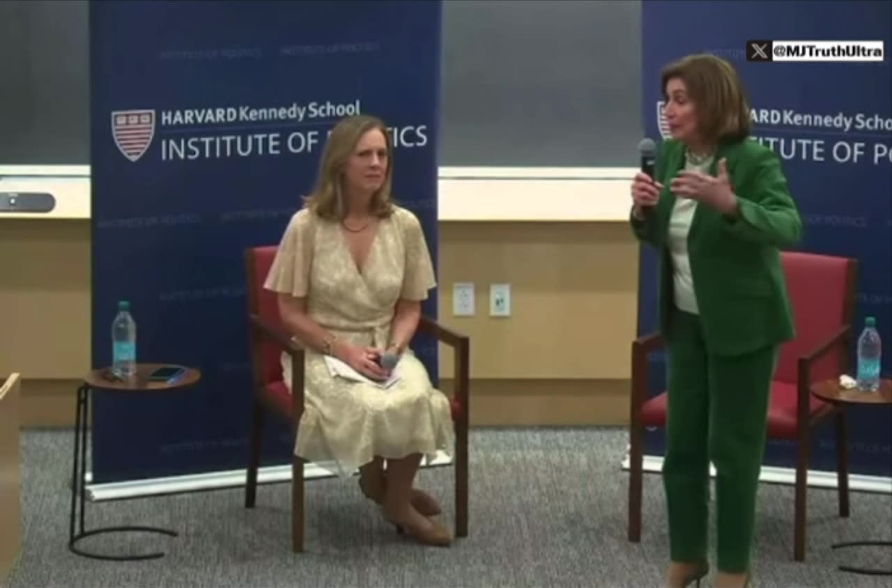 My husband’s head was banged because of Republicans