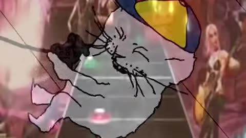 Guitar Hero no Guitar no problem