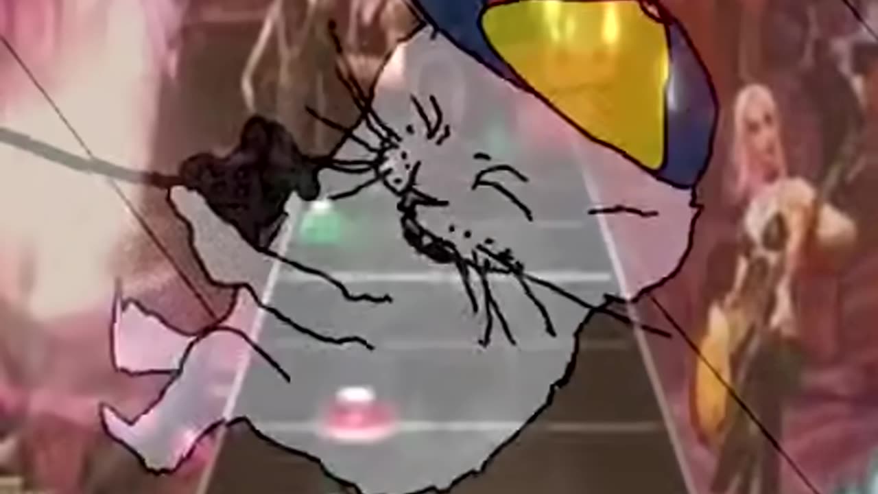 Guitar Hero no Guitar no problem