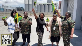 The Global Roar for All Nations will take place at the GRANDWEST ARENA, CAPE TOWN.