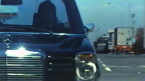 "The Bodyguard" Starring Sonny Chiba