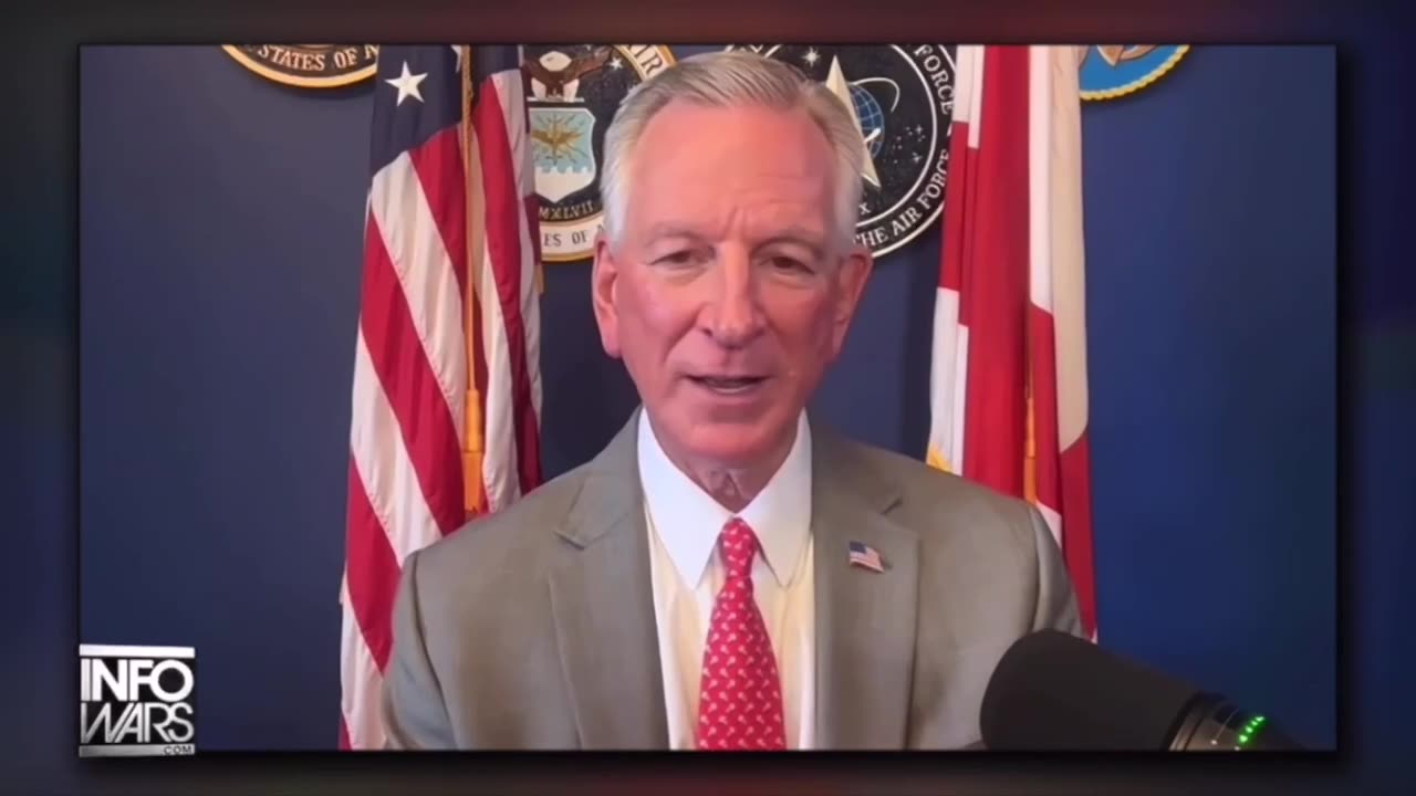 'What gives them the right?' MAGA senator melts down over Muslims praying outdoors