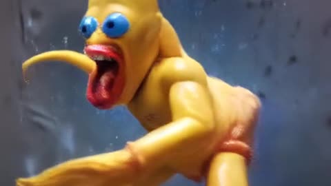 (ComfyUI FL2V Model Demo) - Gahabanany