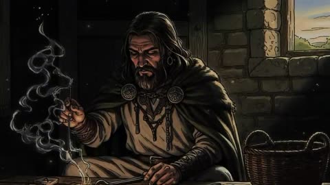 The ENTIRE History of the Druids