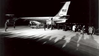 "The Dallas Coup: Stealing JFK's Body - How it was Done"