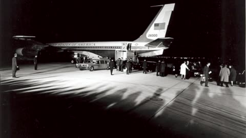 "The Dallas Coup: Stealing JFK's Body - How it was Done"