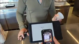 Compass Coffee Shop Debuts First-Ever Bitcoin Payment on Square Terminal in Washington, DC 🪙⚡☕
