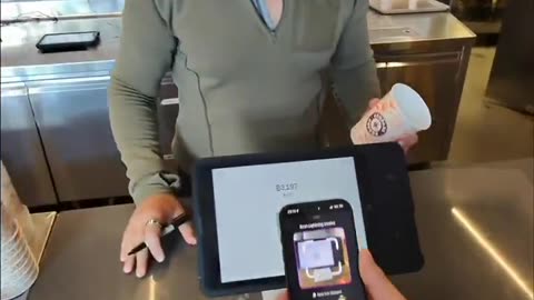 Compass Coffee Shop Debuts First-Ever Bitcoin Payment on Square Terminal in Washington, DC 🪙⚡☕