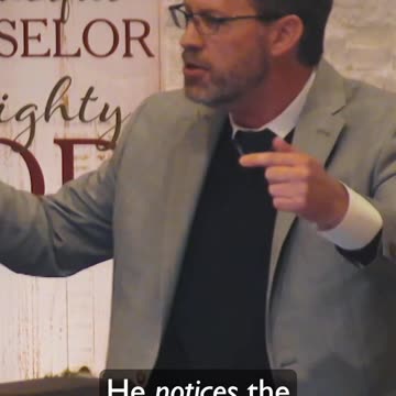 God Comes To The Lowly #God #lowly #humility #HighKing