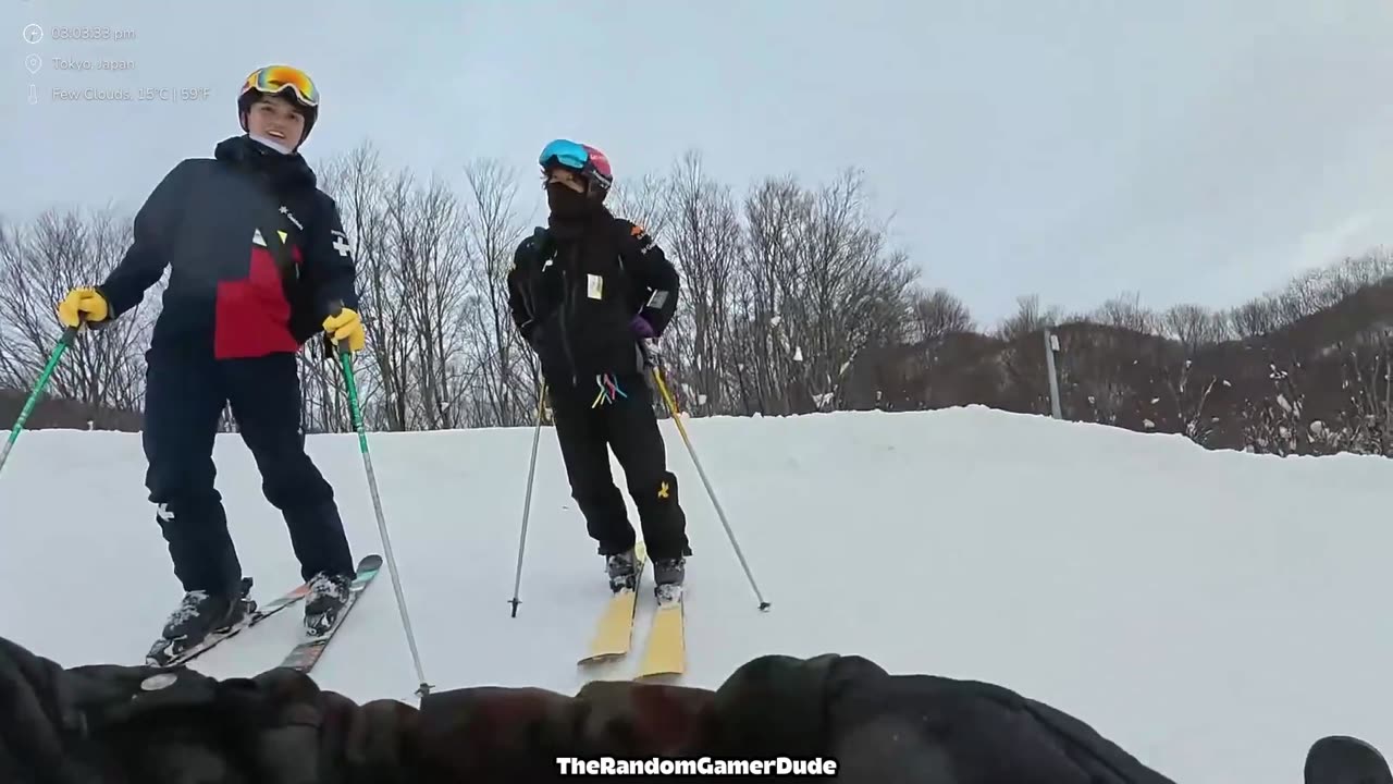 🆘 Sam Pepper BREAKS his Knee ⁉️