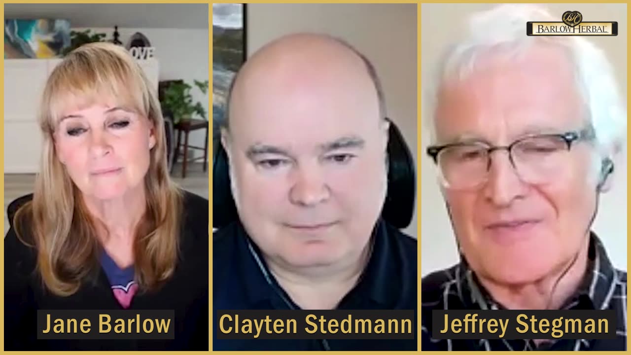 Awaken the Field - Interview with Jeffrey and Clayten of FLFE