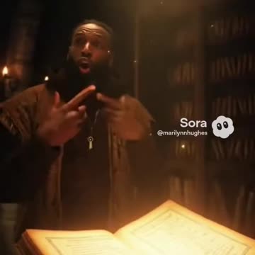 The Mysteries if the Redemption Rap