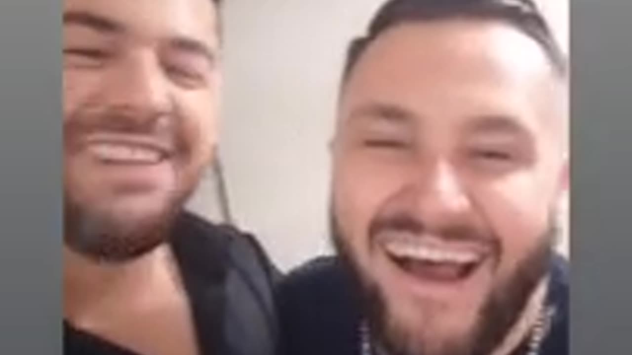 Bes Kallaku publikon videon prekëse të Shpat Kasapit