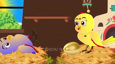 Happy Dewali 2025 _ Rano Chidiya Wala Cartoon _ कार्टून चिड़िया _ Chidiya Kahani Dekhao