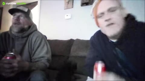 kicking it wit Pauly Cracker