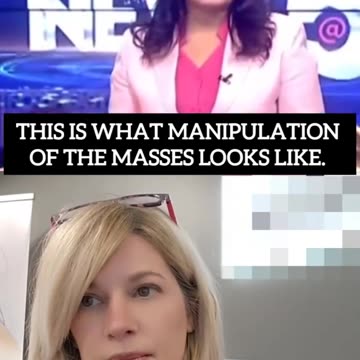 “Repeat a lie often enough and it becomes the truth.”