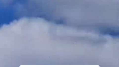 👁️😱 Shocking UFO Sighting in London - What Did We Just Capture? | TheTruthAbove