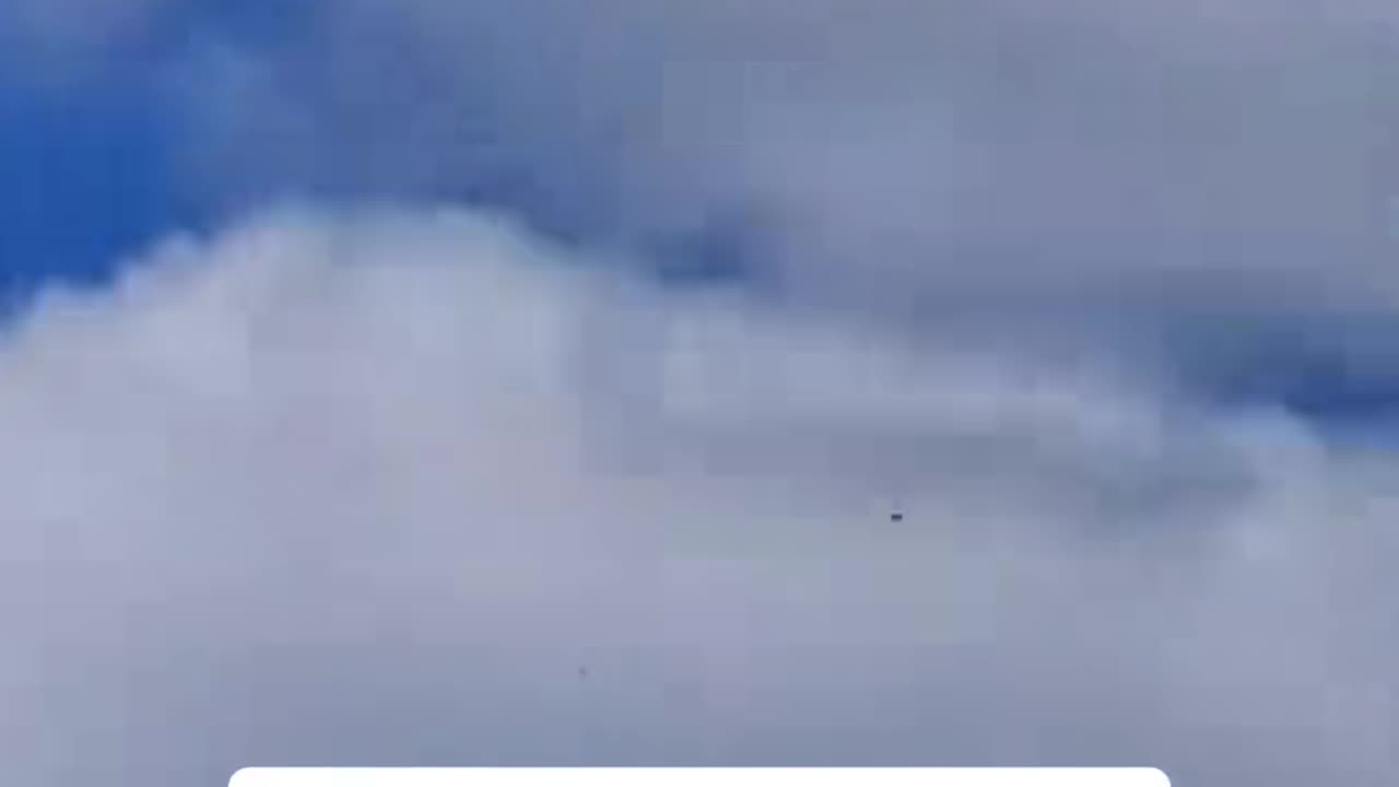 👁️😱 Shocking UFO Sighting in London - What Did We Just Capture? | TheTruthAbove