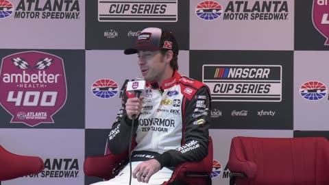 Ryan Blaney