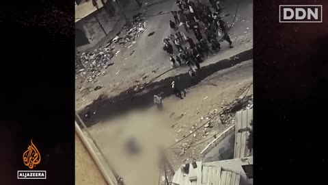 Israeli Soldiers SICKENING War Crimes EXPOSED