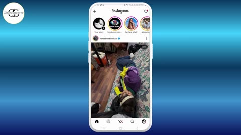 How To Change Instagram Profile Background Color (2025) – Step by Step Tutorial