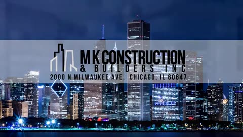 Home Addition Contractors & Custom Home Builders Chicago | MK Construction & Builders, Inc.