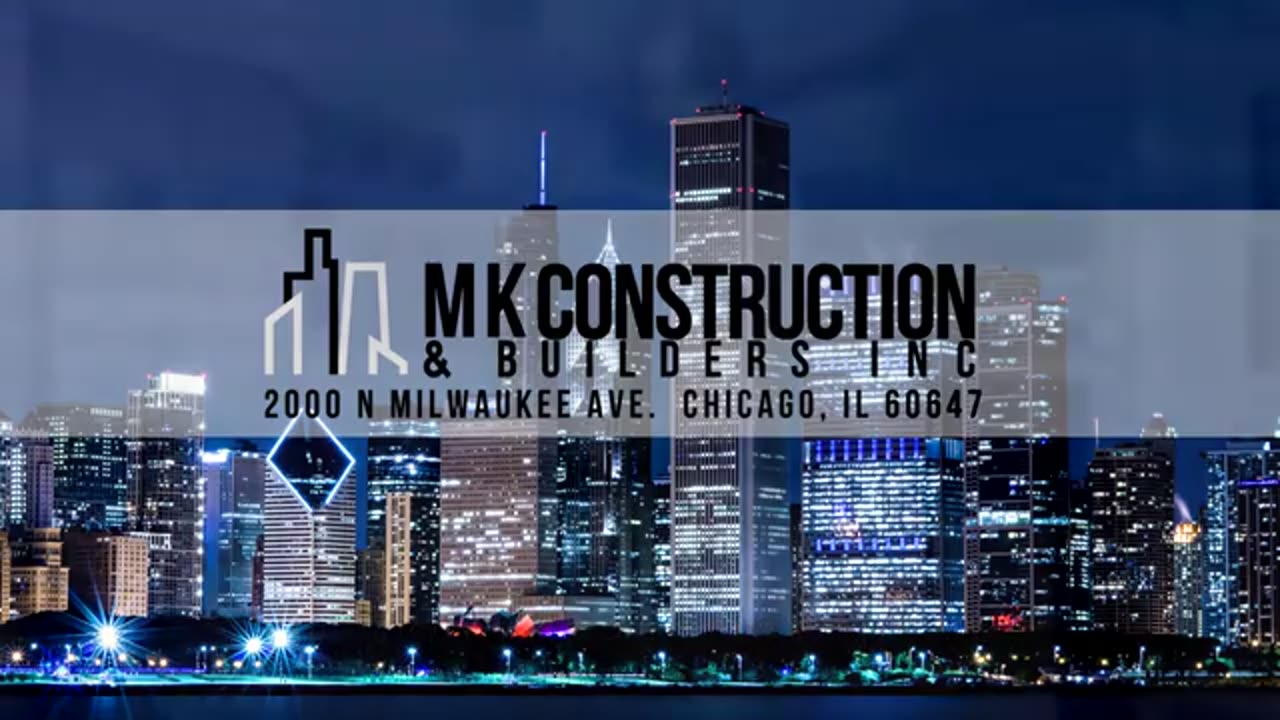 Home Addition Contractors & Custom Home Builders Chicago | MK Construction & Builders, Inc.