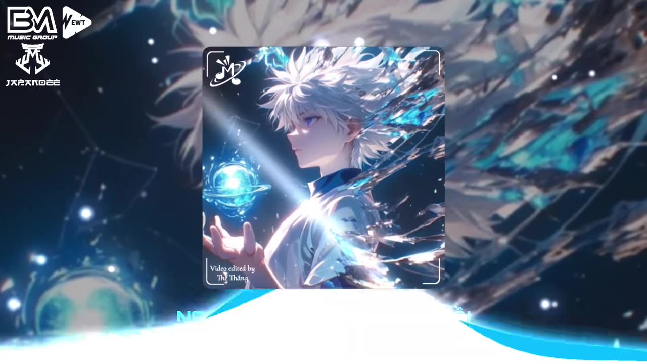 "The Rhythm of Life"