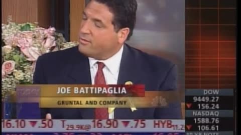 Today WRC September 17, 2001 700am-1000am EDT