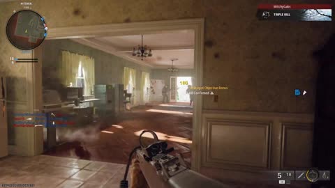 Call of Douty WZ ( +18)