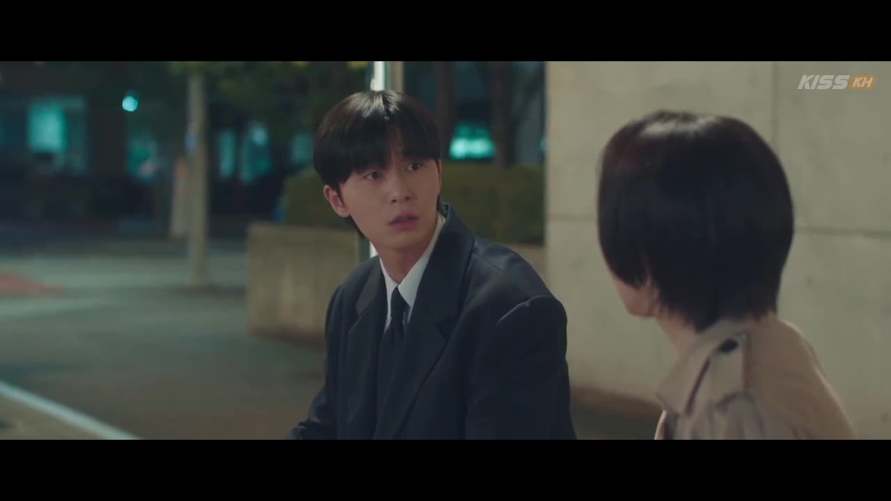 Surely Tomorrow ep 11