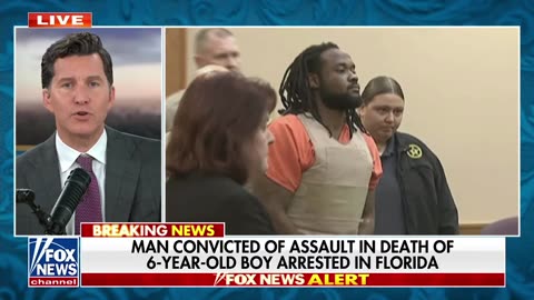 The man who was released 13 YEARS EARLY after killing a 6-year-old boy was just arrested